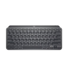 Klaviatura Logitech MX Keys Mini Wireless Illuminated Keyboard Graphite