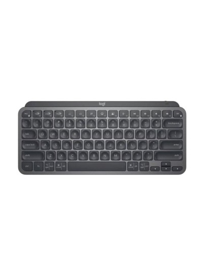 Klaviatura Logitech MX Keys Mini Wireless Illuminated Keyboard Graphite