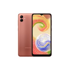 Smartfon Samsung Galaxy A04 4GB/64GB Cooper (8806094575316)