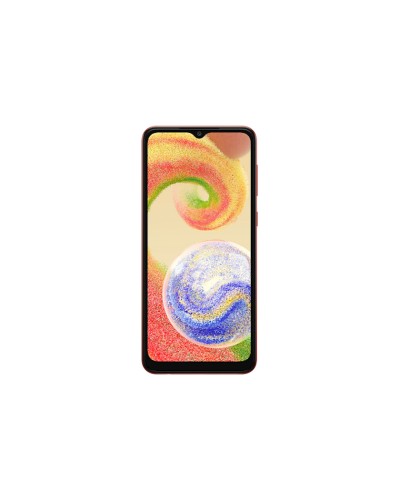 Smartfon Samsung Galaxy A04 4GB/64GB Cooper (8806094575316)