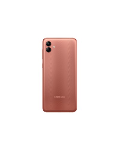 Smartfon Samsung Galaxy A04 4GB/64GB Cooper (8806094575316)