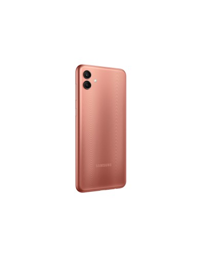Smartfon Samsung Galaxy A04 4GB/64GB Cooper (8806094575316)