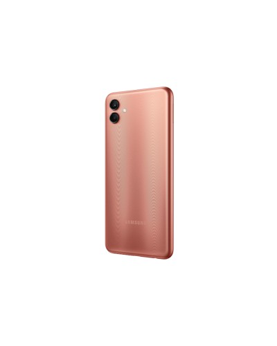 Smartfon Samsung Galaxy A04 4GB/64GB Cooper (8806094575316)