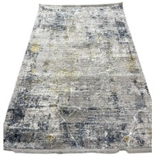 Xalça Sahara SHA-00002315, 200x400 sm, yun, rəngbərəng