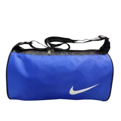 İdman çantası 001067, göy