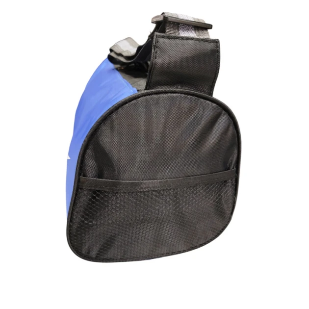 İdman çantası 001067, göy