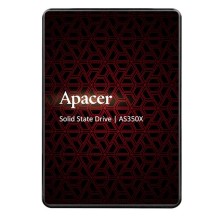 SSD yığıcı Apacer 1 TB AS350X SATA III 2.5