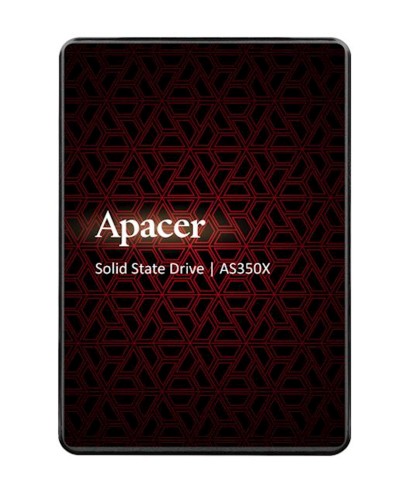 SSD yığıcı Apacer 1 TB AS350X SATA III 2.5