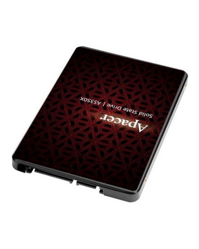 SSD yığıcı Apacer 1 TB AS350X SATA III 2.5