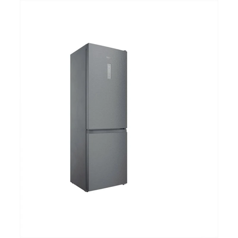 Холодильник Hotpoint-Ariston HTR 5180 MX Холодильник Hotpoint-Ariston HTR 5180 MX