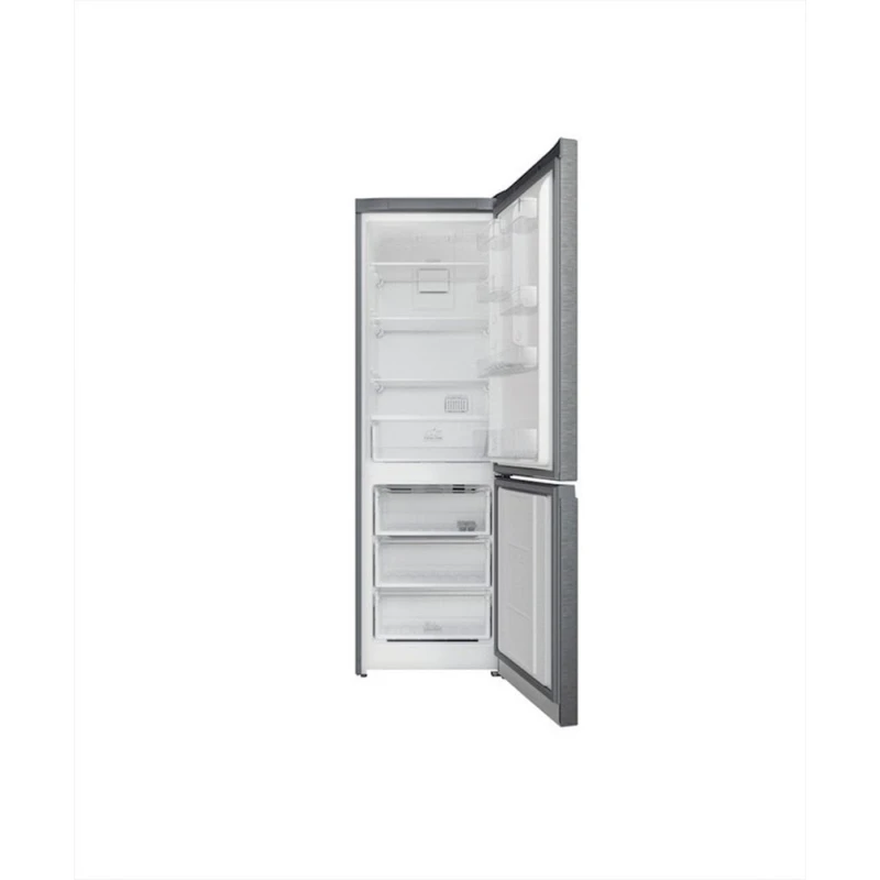 Холодильник Hotpoint-Ariston HTR 5180 MX Холодильник Hotpoint-Ariston HTR 5180 MX
