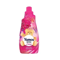 Kondisioner paltarlar üçün Yumosh Extra Orchid, 1.2 l, 60 yuma