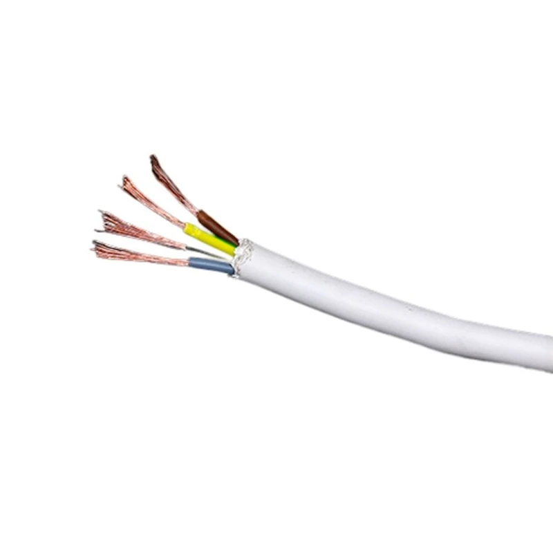 Cиловой кабель Borsan BR-16125 4x4 мм2, 100 м Cиловой кабель Borsan BR-16125 4x4 мм2, 100 м