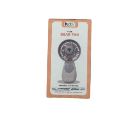 Мини-вентилятор SH-32