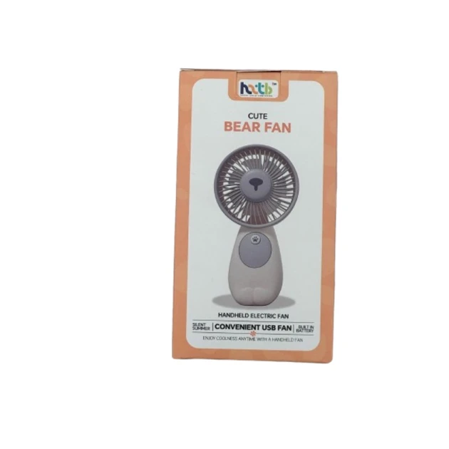 Mini-ventilyator SH-32