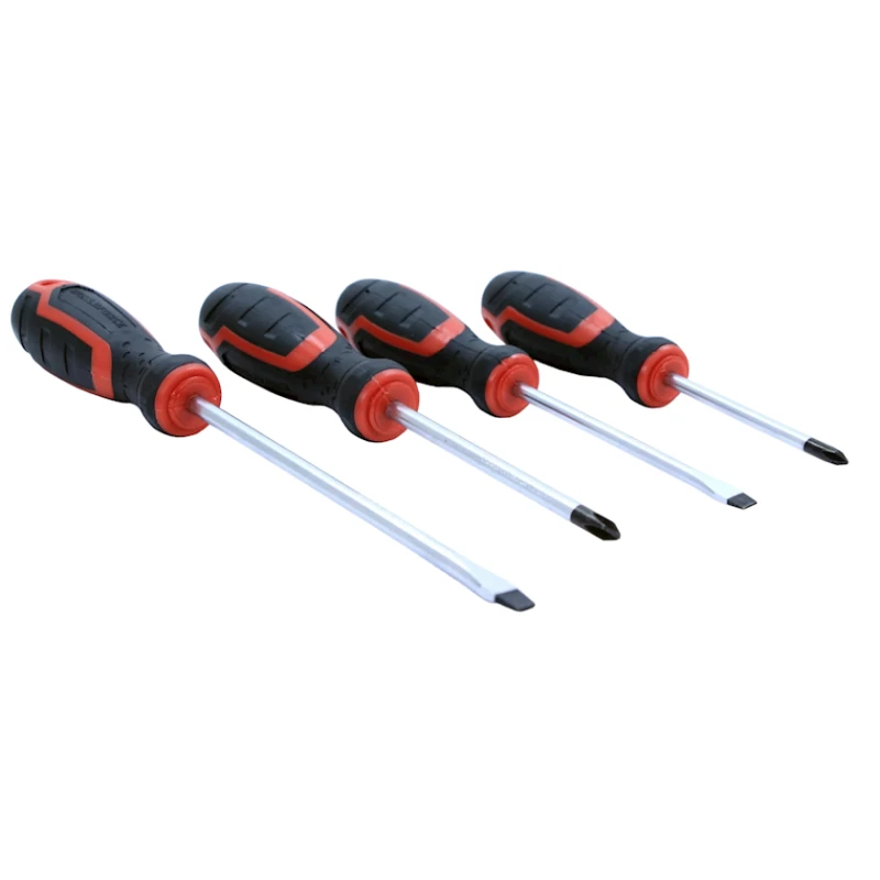 Vintaçan dəsti Worldforce 11474, 4 əd