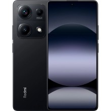 Smartfon Xiaomi Redmi Note 14S 12/512GB Midnight Black