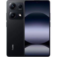 Smartfon Xiaomi Redmi Note 14S 12/512GB Midnight Black
