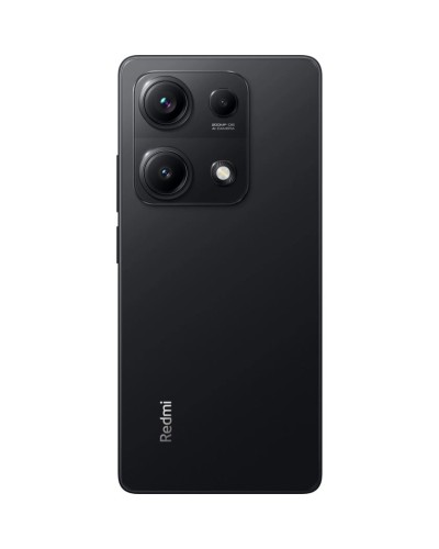 Smartfon Xiaomi Redmi Note 14S 12/512GB Midnight Black