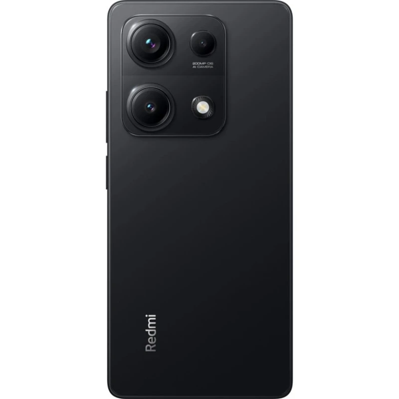 Смартфон Xiaomi Redmi Note 14S 12/512GB Midnight Black Смартфон Xiaomi Redmi Note 14S 12/512GB Midnight Black