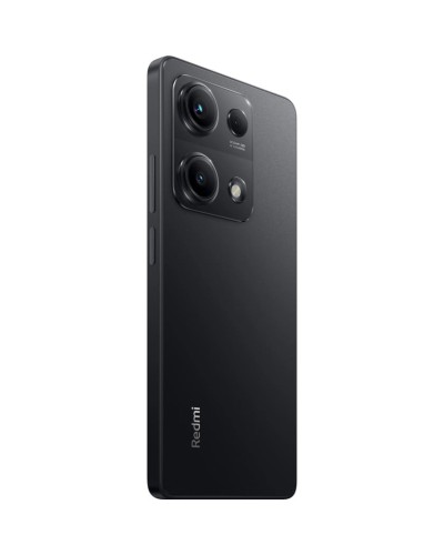 Smartfon Xiaomi Redmi Note 14S 12/512GB Midnight Black