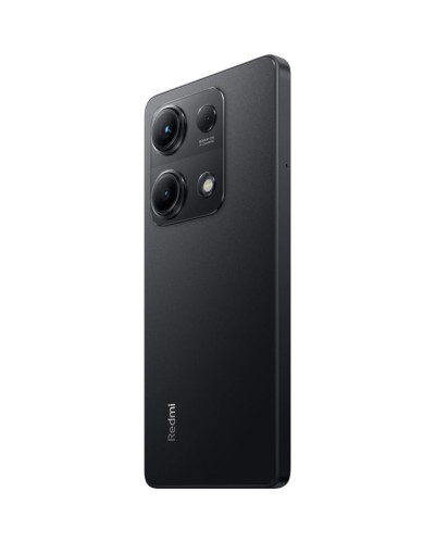 Smartfon Xiaomi Redmi Note 14S 12/512GB Midnight Black
