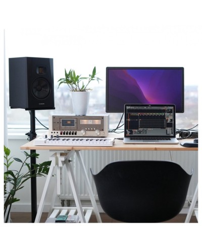 Studiya monitoru Adam Audio T7V