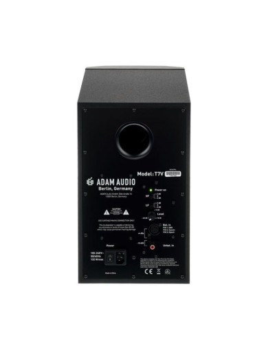 Studiya monitoru Adam Audio T7V