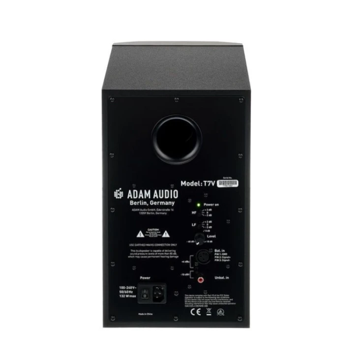 Студийный монитор Adam Audio T7V Студийный монитор Adam Audio T7V