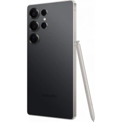 Смартфон Samsung Galaxy S25 Ultrа 12GB/512GB Titanium Black
