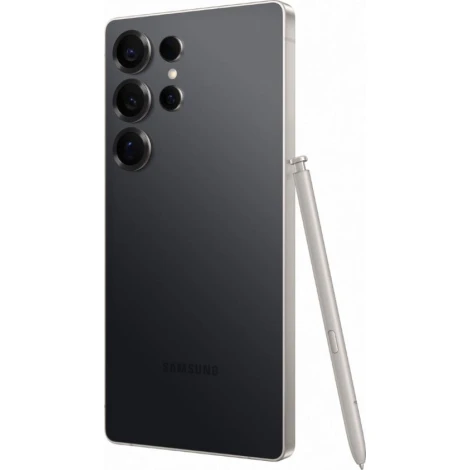 Смартфон Samsung Galaxy S25 Ultrа 12GB/512GB Titanium Black