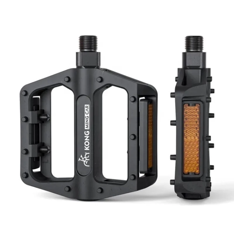 Велосипедные педали VP-38, черные