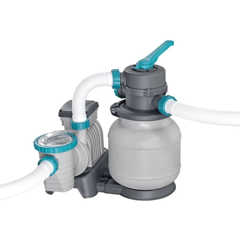 Каркасный бассейн Bestway 561KA BW APX 365, 549 х 274см Каркасный бассейн Bestway 561KA BW APX 365, 549 х 274см