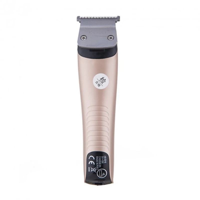 Машинка для стрижки волос Kemei KM -5018 Машинка для стрижки волос Kemei KM -5018