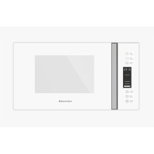 Quraşdırılan mikrodalğalı soba Electrotech MW ET555-T3 White