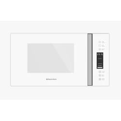Встраиваемая микроволновая печь Electrotech MW ET555-T3 White