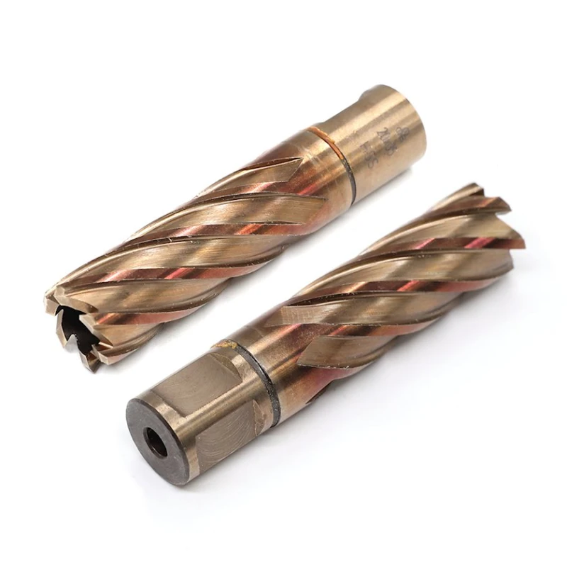 Фреза для магнитной дрели Makina Takım, 20 мм Фреза для магнитной дрели Makina Takım, 20 мм