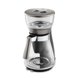 Кофеварка DeLonghi ICM17210