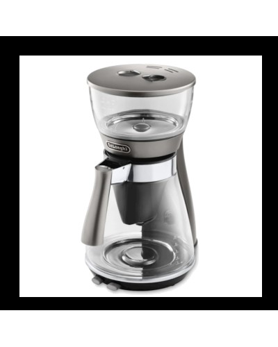 Qəhvəbişirən DeLonghi ICM17210
