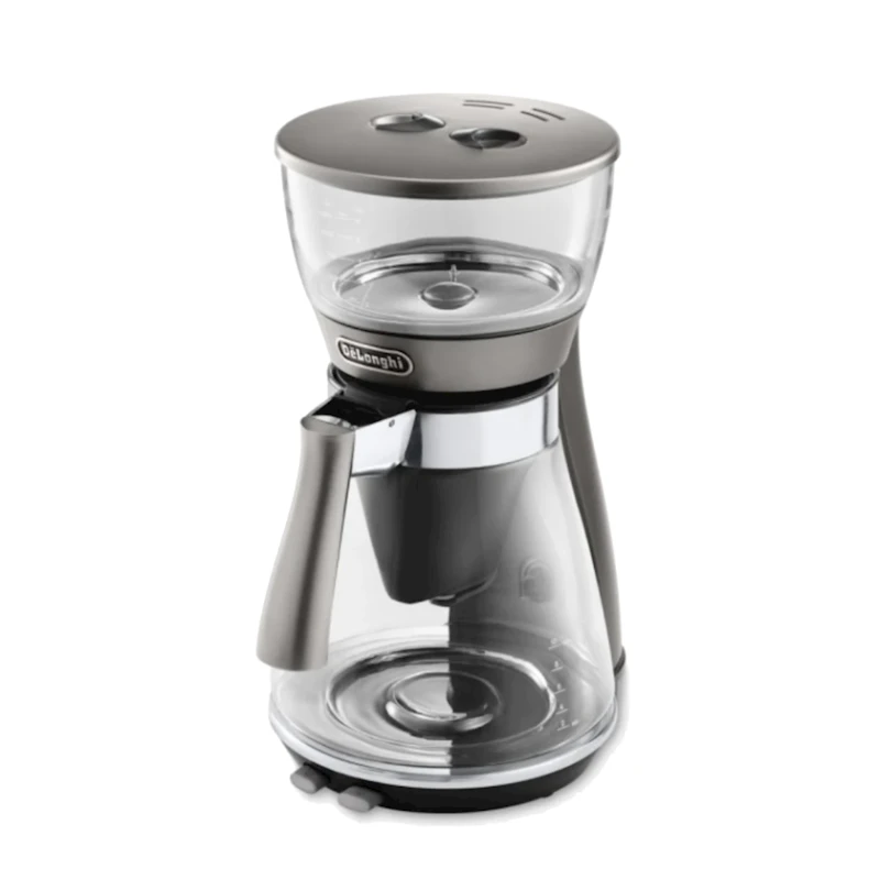 Qəhvəbişirən DeLonghi ICM17210