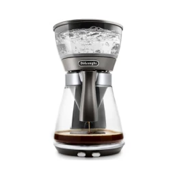 Кофеварка DeLonghi ICM17210