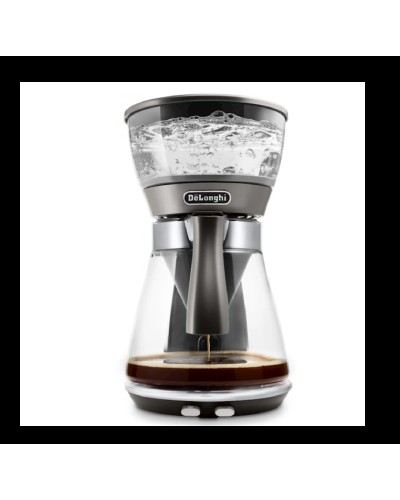 Qəhvəbişirən DeLonghi ICM17210