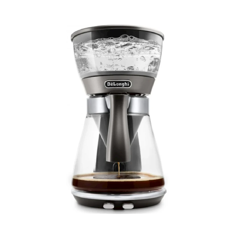 Qəhvəbişirən DeLonghi ICM17210