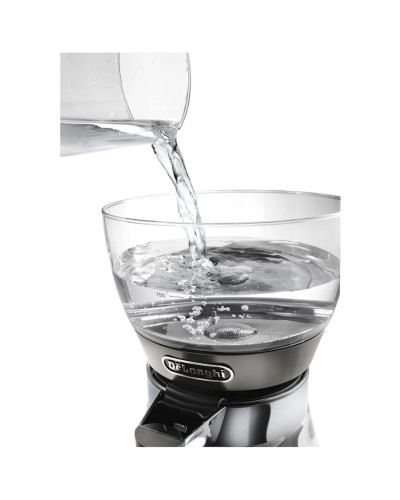 Qəhvəbişirən DeLonghi ICM17210