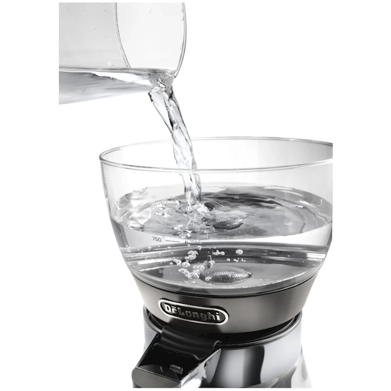 Qəhvəbişirən DeLonghi ICM17210