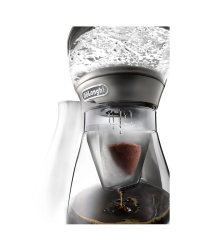 Qəhvəbişirən DeLonghi ICM17210