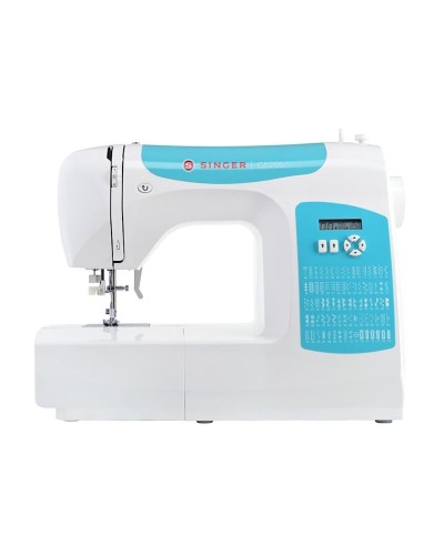 Tikiş maşını Singer C5205-TQ