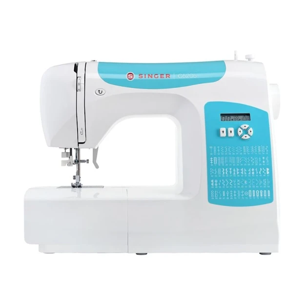 Швейная машина Singer C5205-TQ