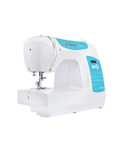 Tikiş maşını Singer C5205-TQ