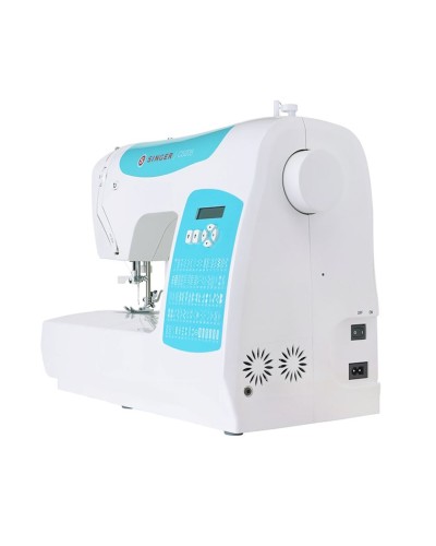 Tikiş maşını Singer C5205-TQ